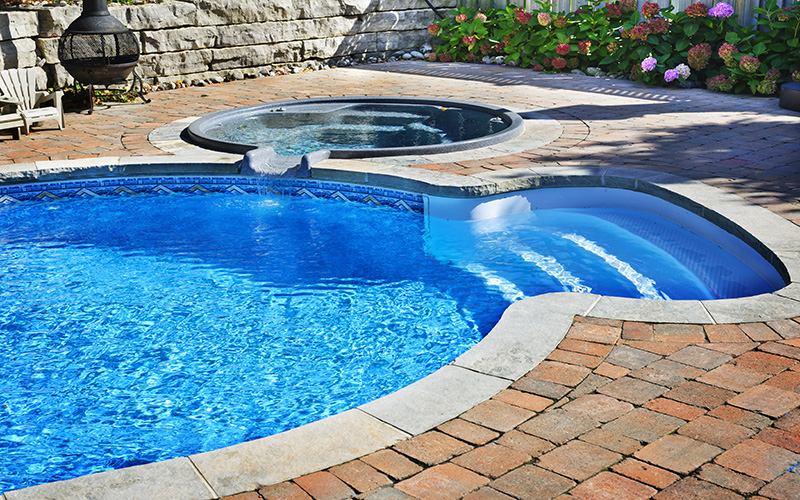 Pool and Hot Tub Inspection Services