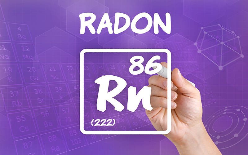 Radon Home Inspection Services